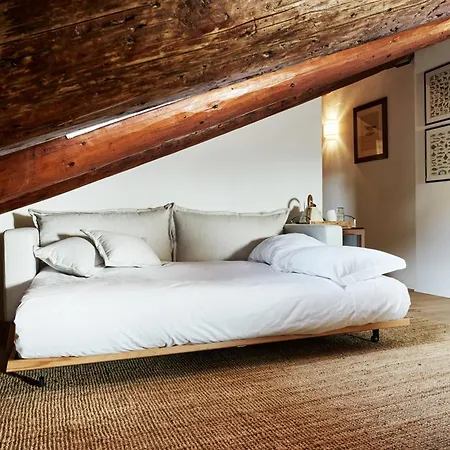 게스트하우스 L'abbaino 비첸차