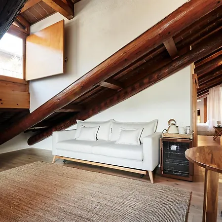 L'abbaino ヴィチェンツァ