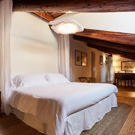 L'abbaino Casa de hóspedes Vicenza