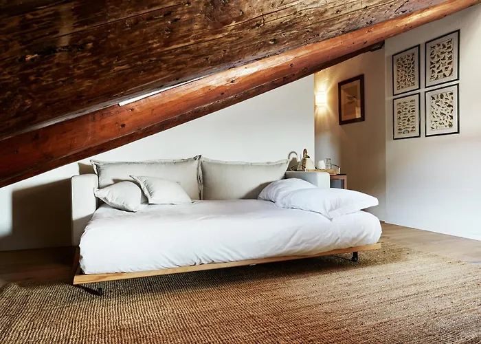 Pensión L'abbaino Vicenza