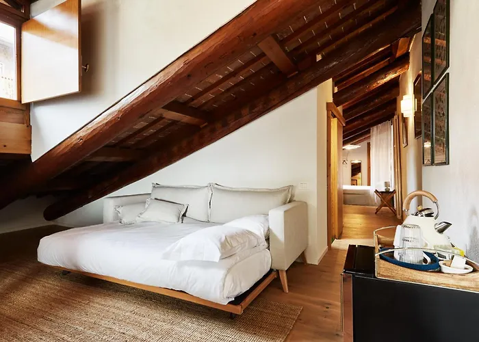 Guest house L'abbaino Vicenza