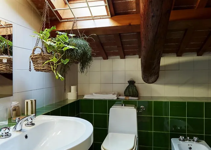 Guest house L'abbaino