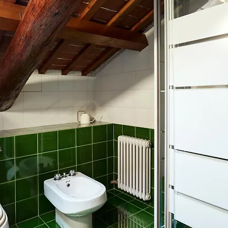 L'abbaino בית הארחה ויצ'נצה