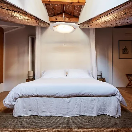 L'abbaino ויצ'נצה